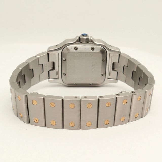 Cartier Santos 2423 Image 3